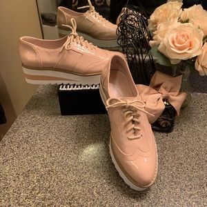 COPY - Steve Madden Oxford’s